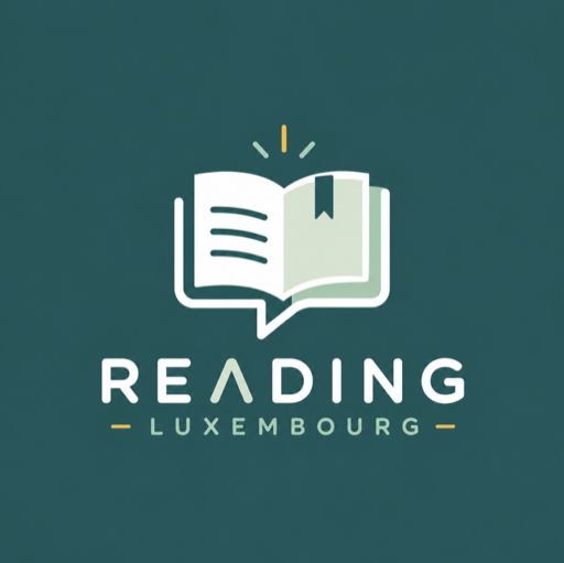 Logo Reading Luxembourg